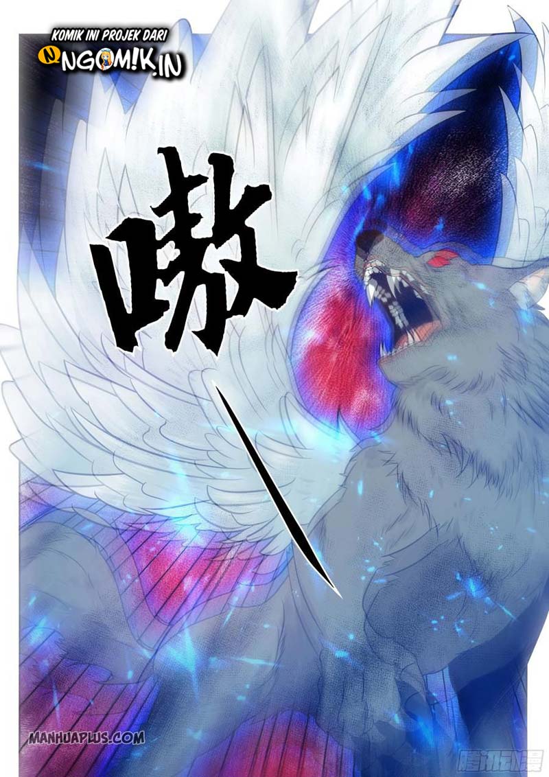 Zui Qiang Shen (The Strongest God King) Chapter 161 Gambar 11