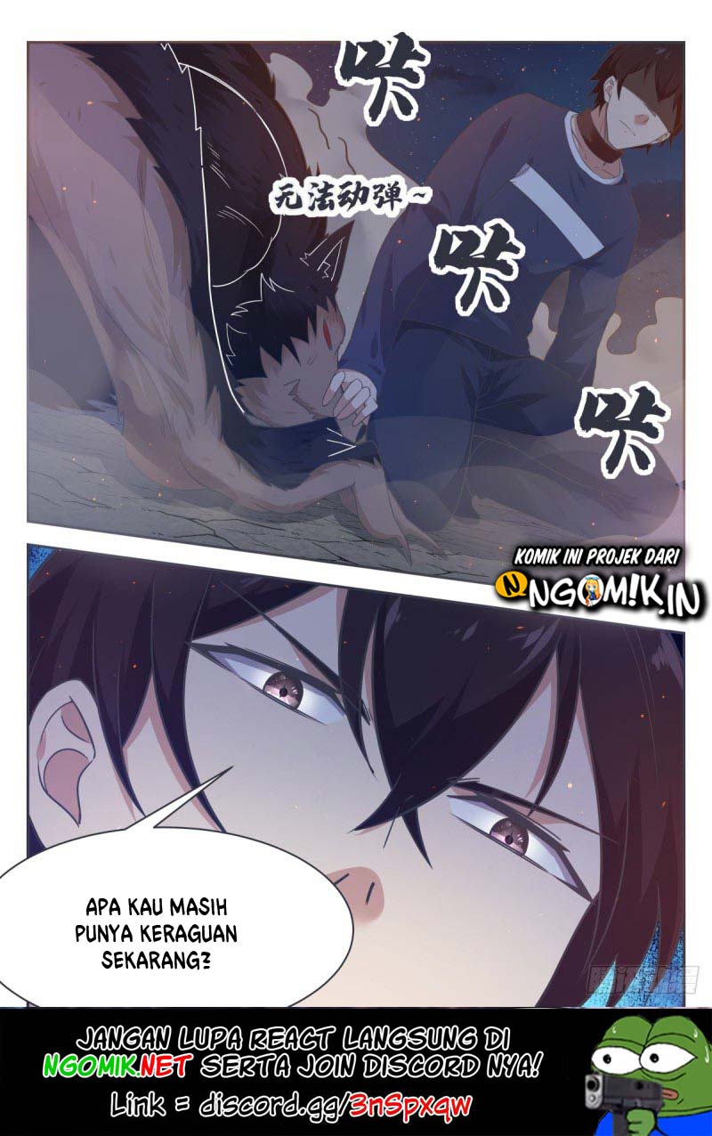 Zui Qiang Shen (The Strongest God King) Chapter 169 Gambar 11