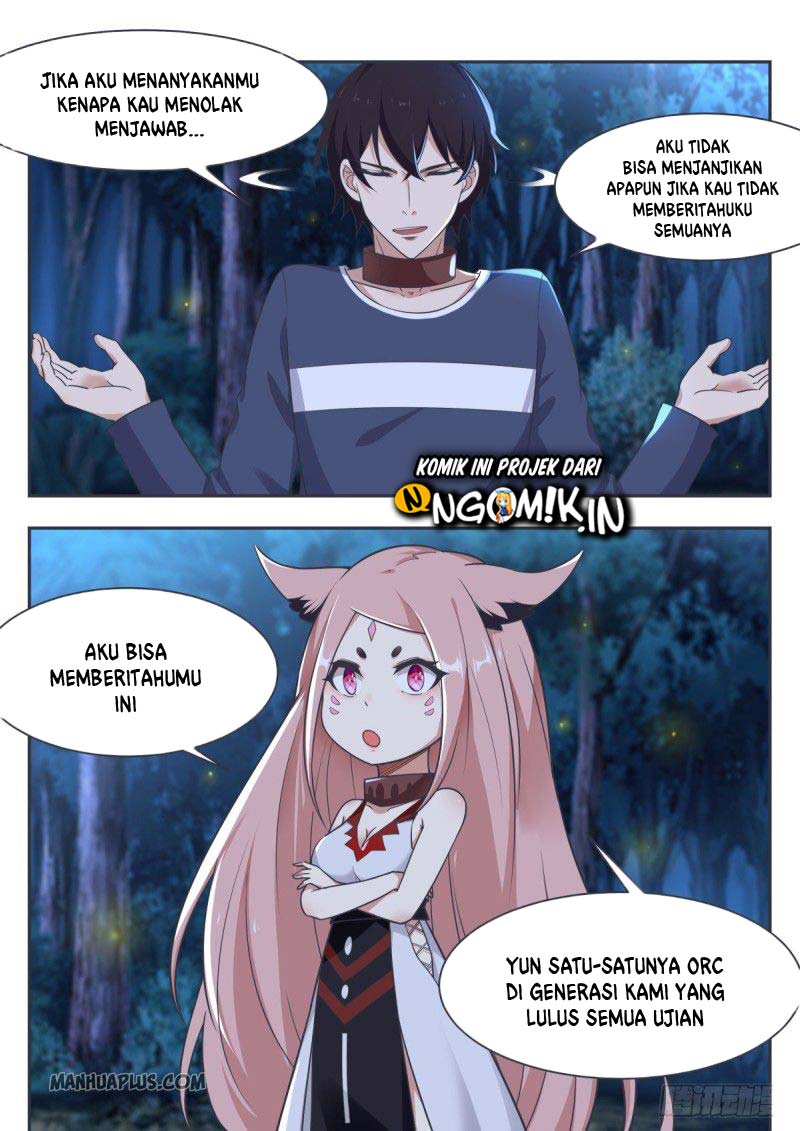 Zui Qiang Shen (The Strongest God King) Chapter 171 Gambar 9
