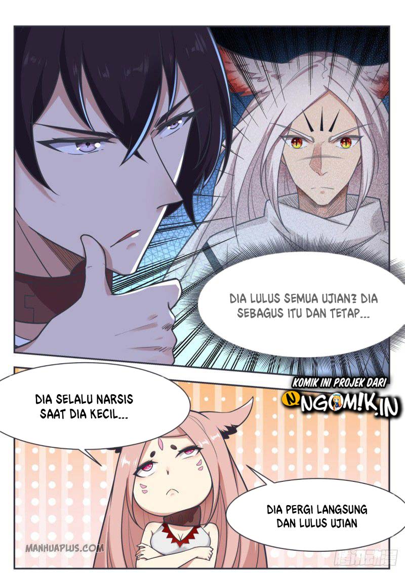Zui Qiang Shen (The Strongest God King) Chapter 171 Gambar 10