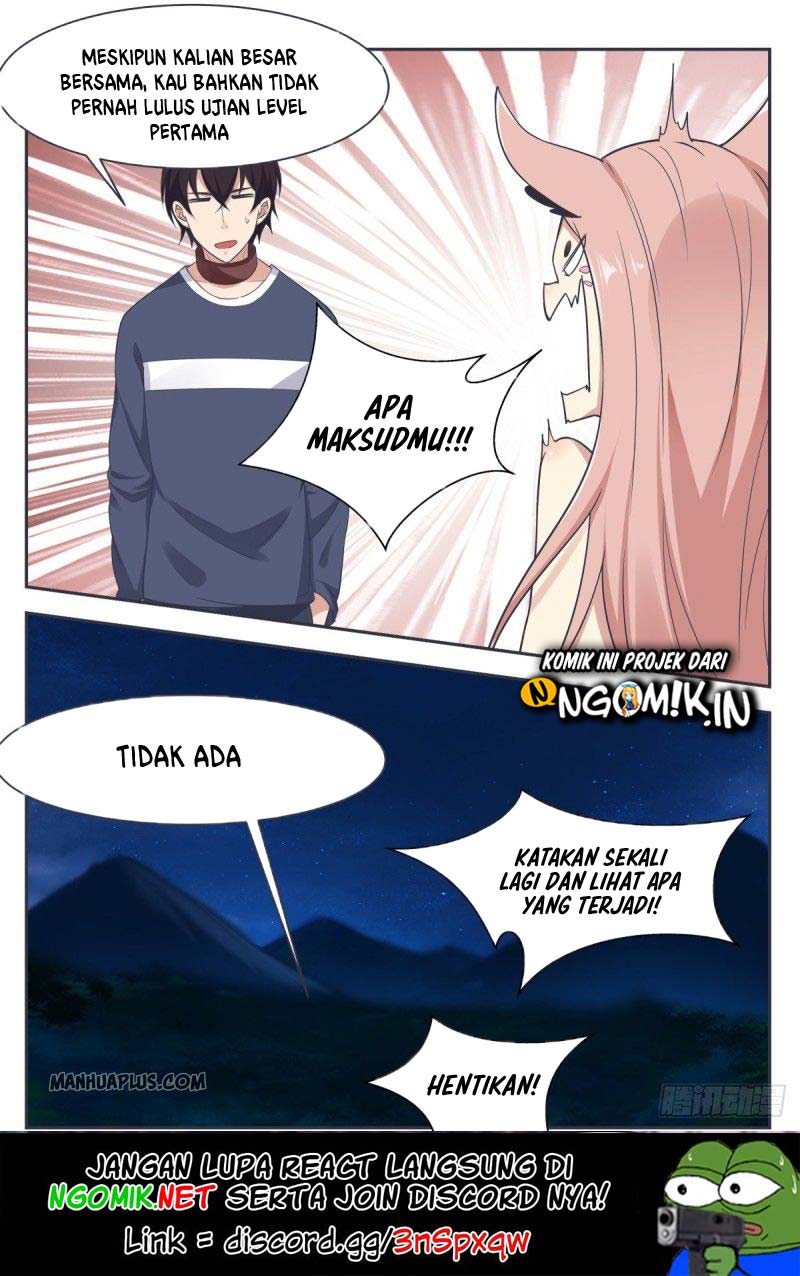 Zui Qiang Shen (The Strongest God King) Chapter 171 Gambar 11