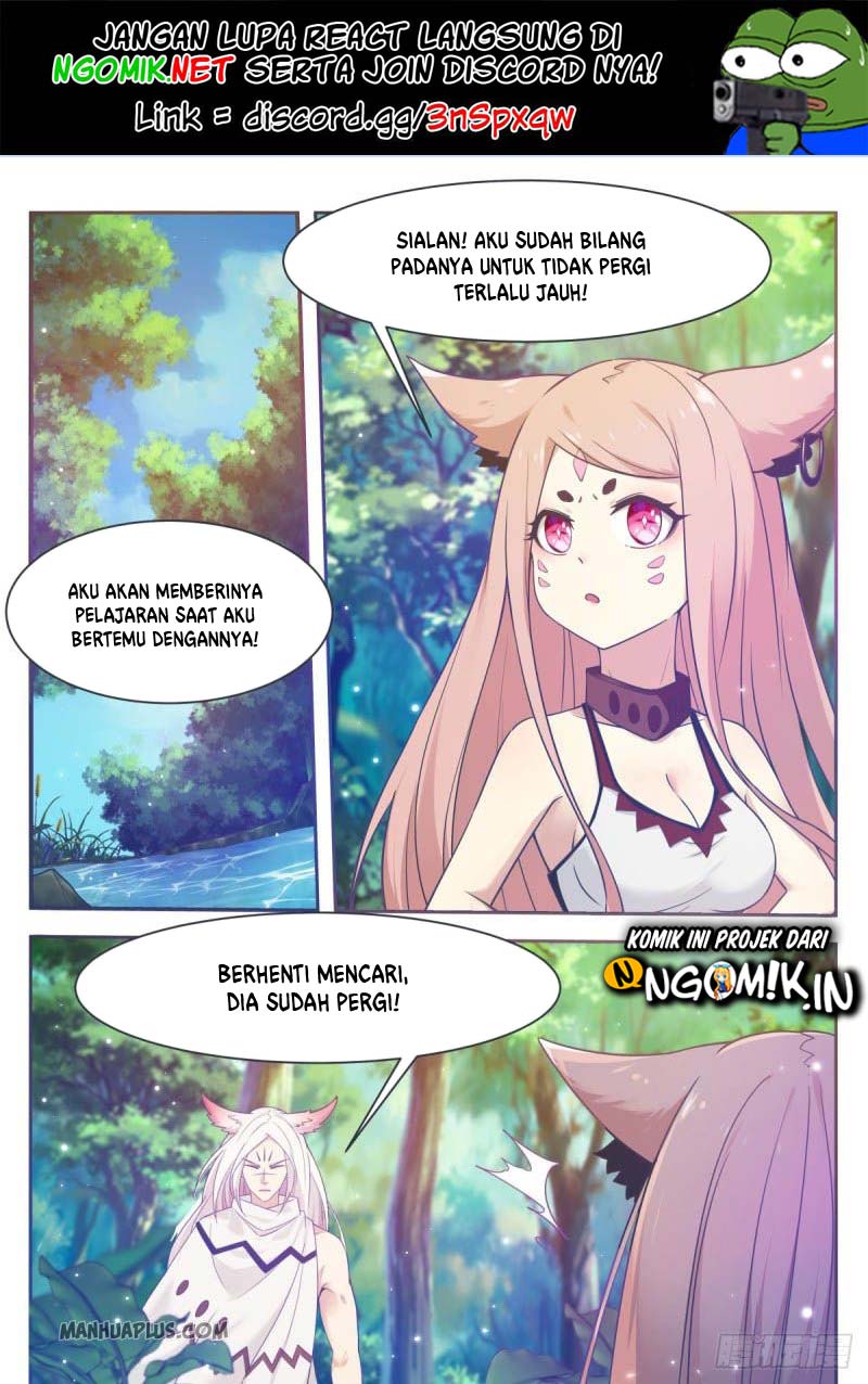 Zui Qiang Shen (The Strongest God King) Chapter 173 Gambar 2