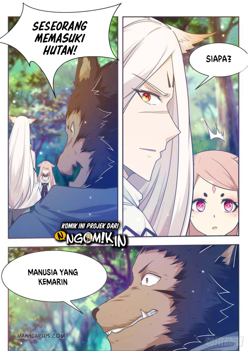 Zui Qiang Shen (The Strongest God King) Chapter 173 Gambar 7