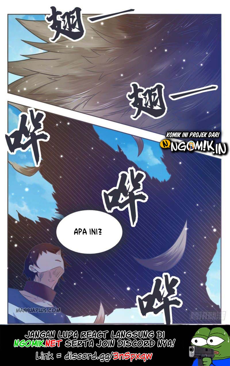 Zui Qiang Shen (The Strongest God King) Chapter 173 Gambar 11