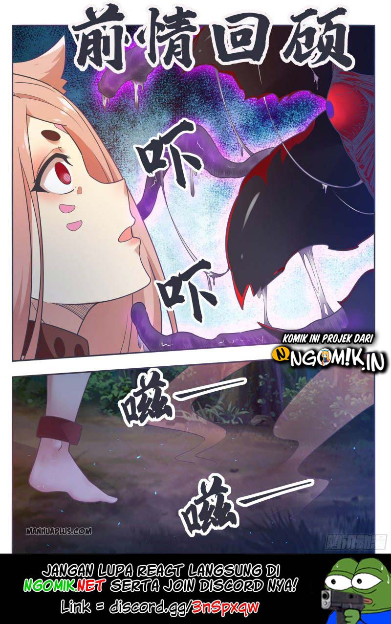 Zui Qiang Shen (The Strongest God King) Chapter 177 Gambar 2