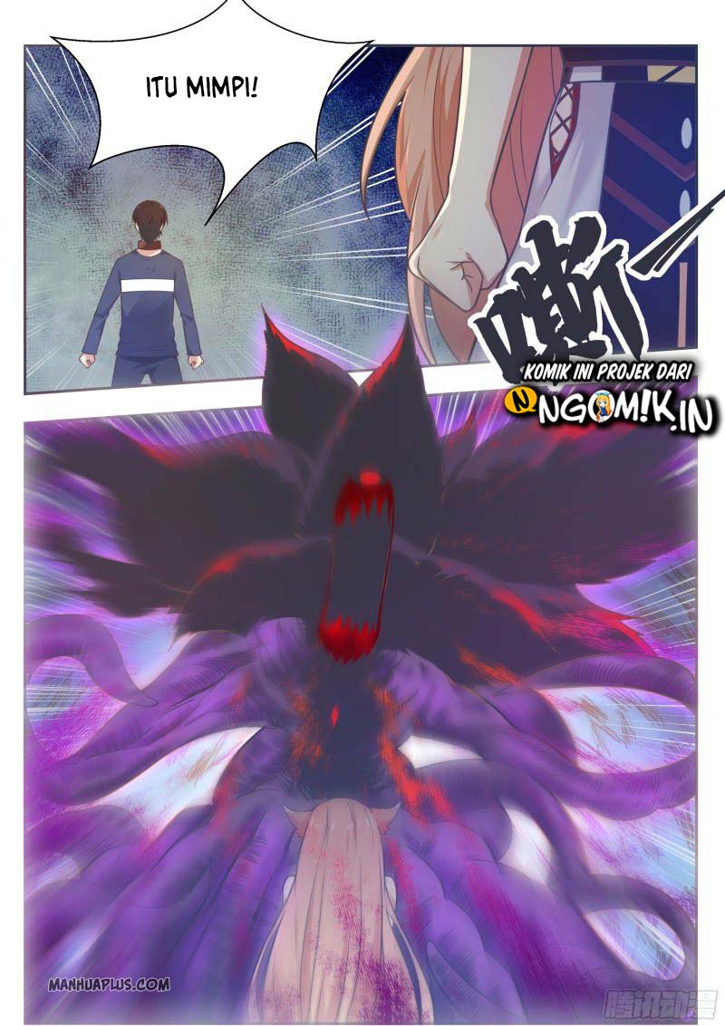 Zui Qiang Shen (The Strongest God King) Chapter 177 Gambar 3