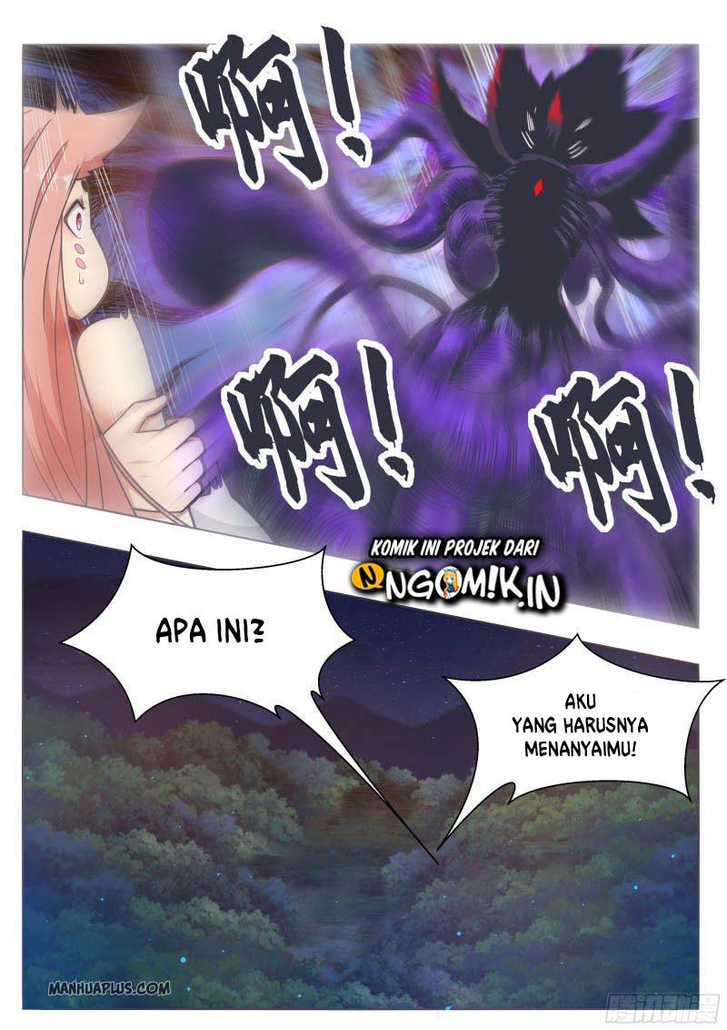 Zui Qiang Shen (The Strongest God King) Chapter 177 Gambar 6