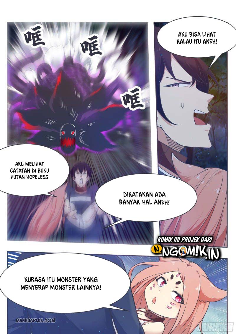 Zui Qiang Shen (The Strongest God King) Chapter 177 Gambar 7