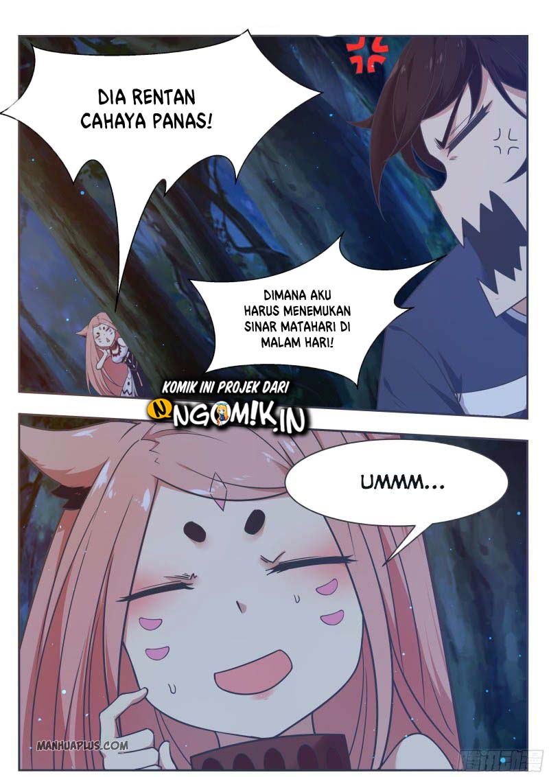 Zui Qiang Shen (The Strongest God King) Chapter 177 Gambar 11