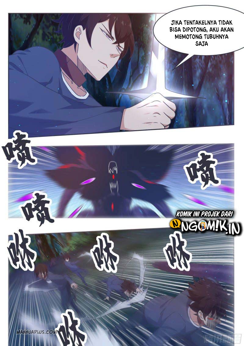 Zui Qiang Shen (The Strongest God King) Chapter 177 Gambar 12
