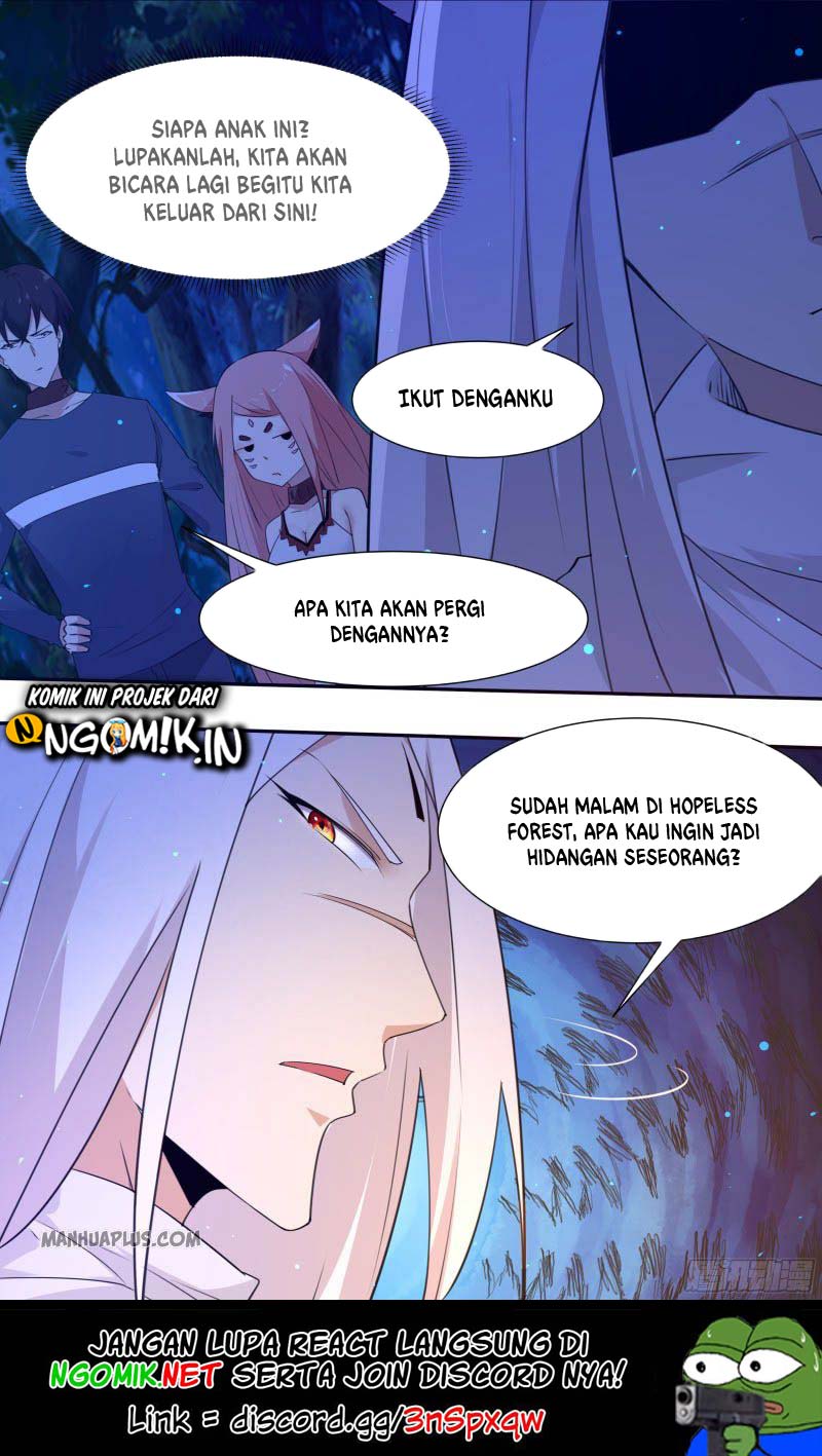 Zui Qiang Shen (The Strongest God King) Chapter 183 Gambar 2