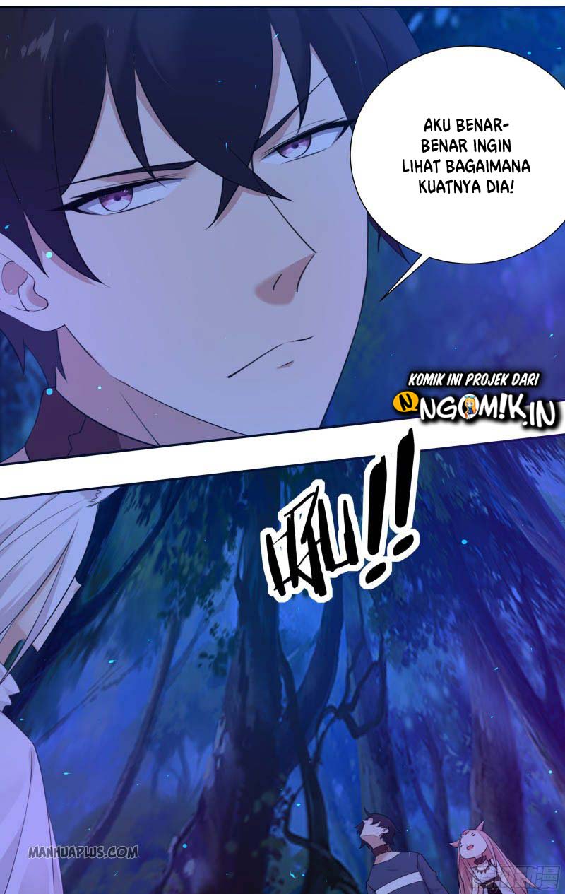 Zui Qiang Shen (The Strongest God King) Chapter 183 Gambar 6