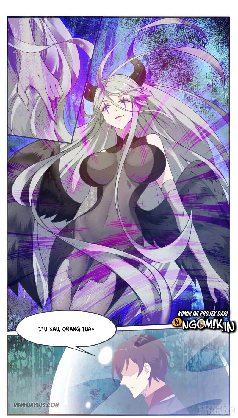 Zui Qiang Shen (The Strongest God King) Chapter 189 Gambar 7