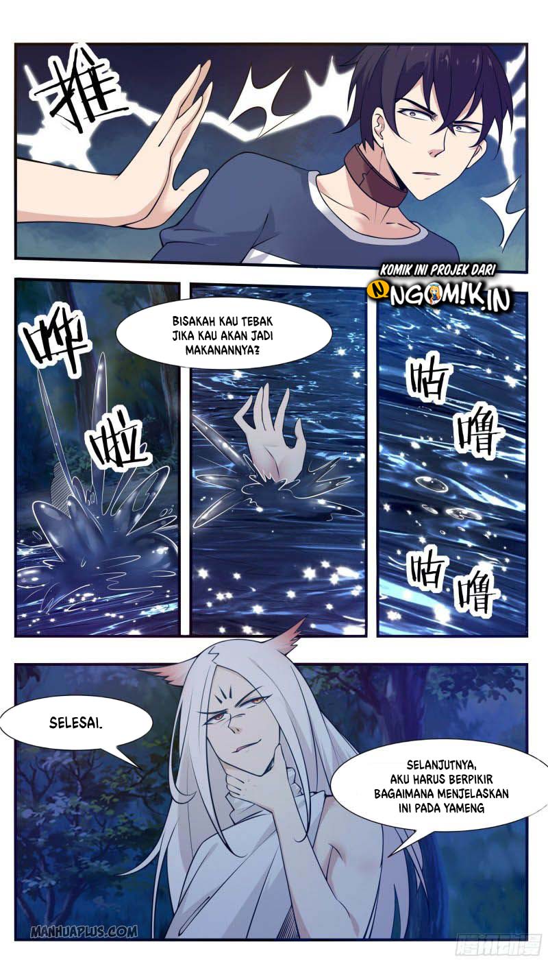 Zui Qiang Shen (The Strongest God King) Chapter 190 Gambar 4
