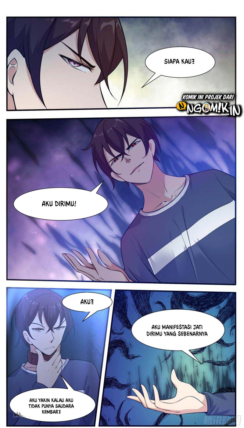 Zui Qiang Shen (The Strongest God King) Chapter 190 Gambar 7