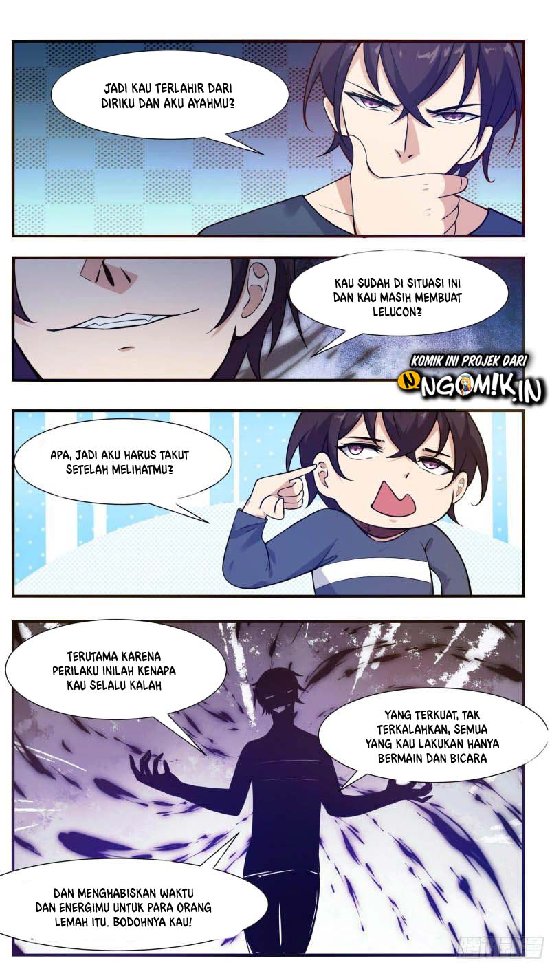Zui Qiang Shen (The Strongest God King) Chapter 190 Gambar 8