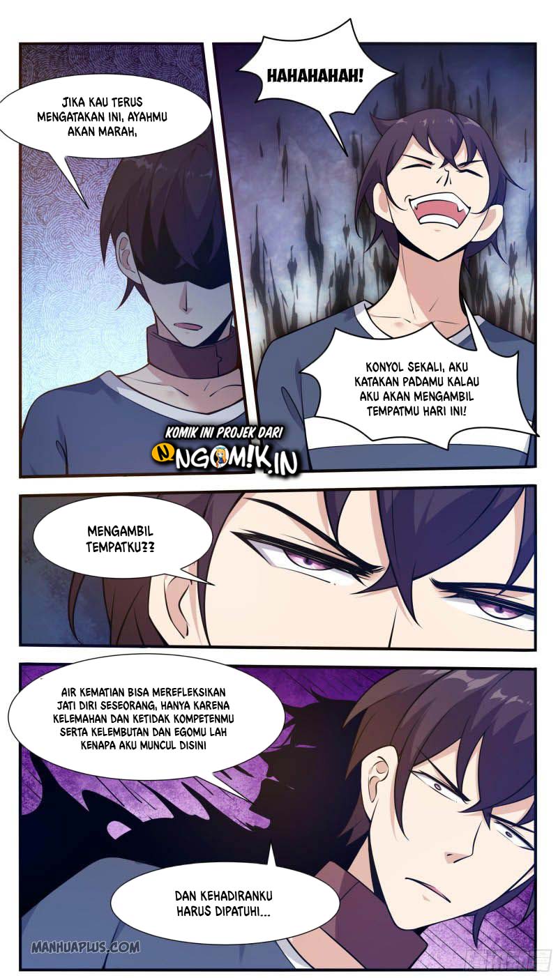 Zui Qiang Shen (The Strongest God King) Chapter 190 Gambar 9