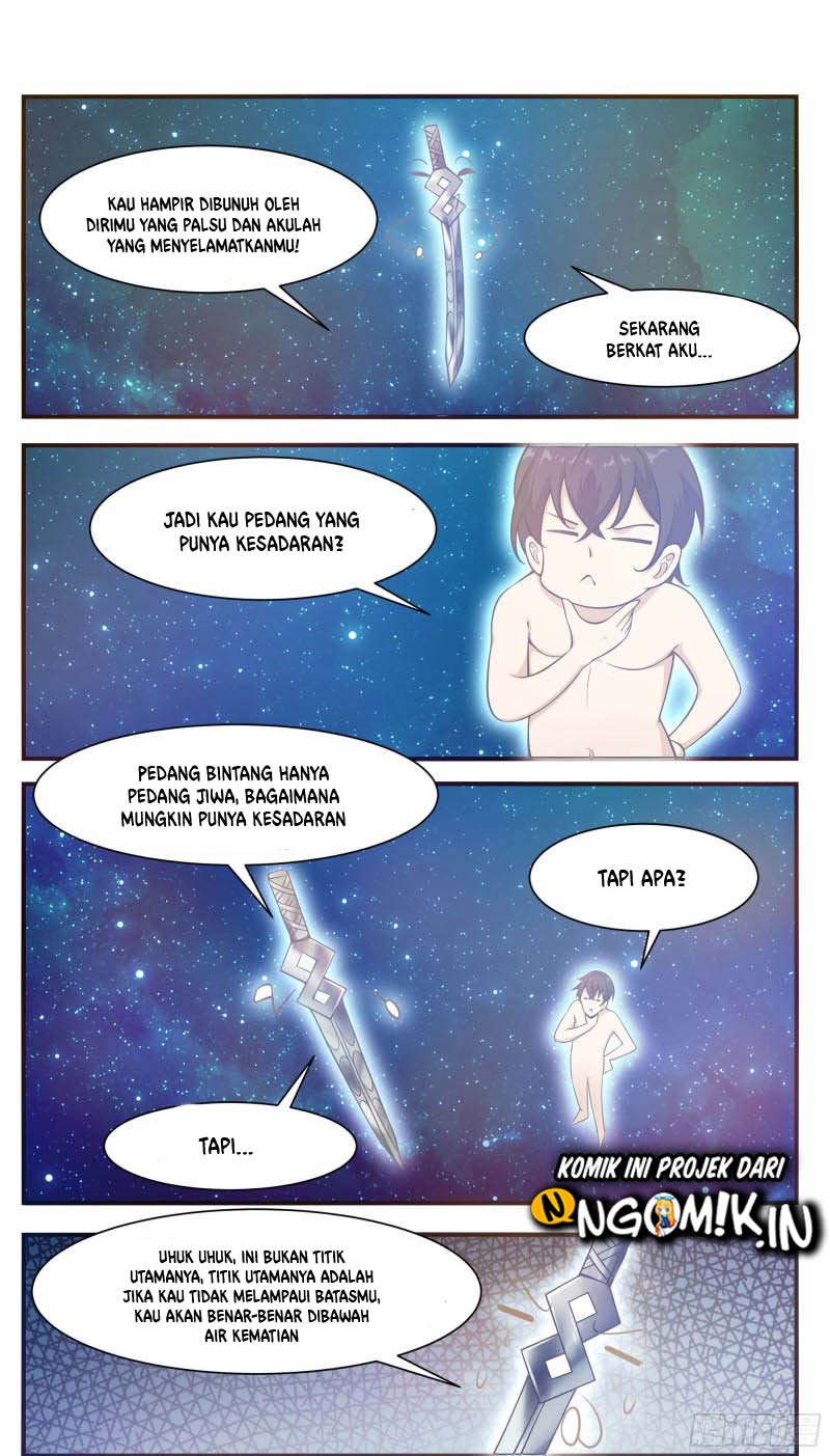 Zui Qiang Shen (The Strongest God King) Chapter 192 Gambar 5