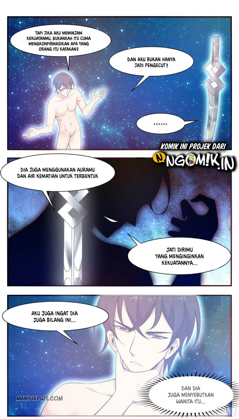 Zui Qiang Shen (The Strongest God King) Chapter 192 Gambar 7