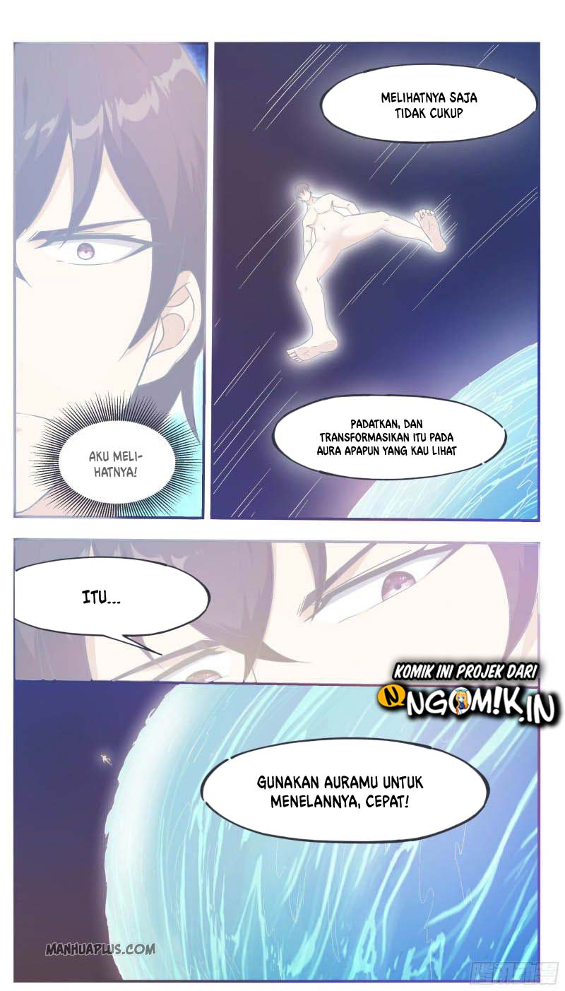Zui Qiang Shen (The Strongest God King) Chapter 193 Gambar 8
