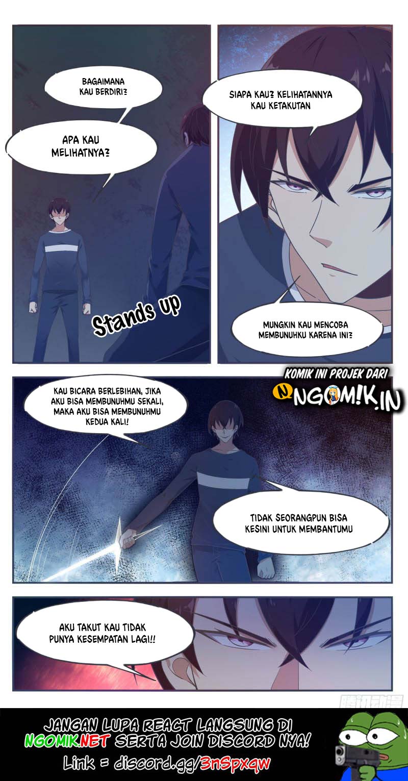 Zui Qiang Shen (The Strongest God King) Chapter 194 Gambar 2