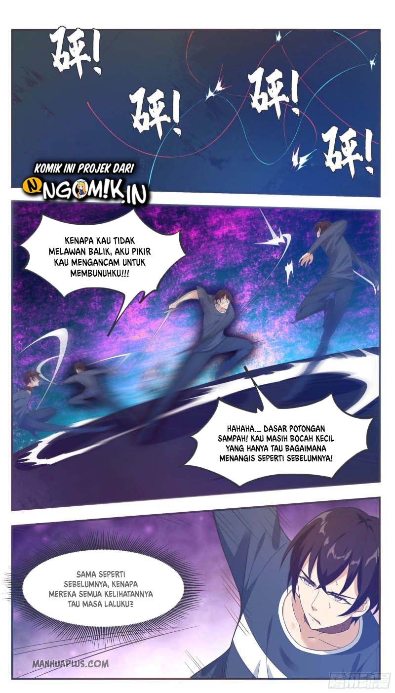 Zui Qiang Shen (The Strongest God King) Chapter 194 Gambar 4