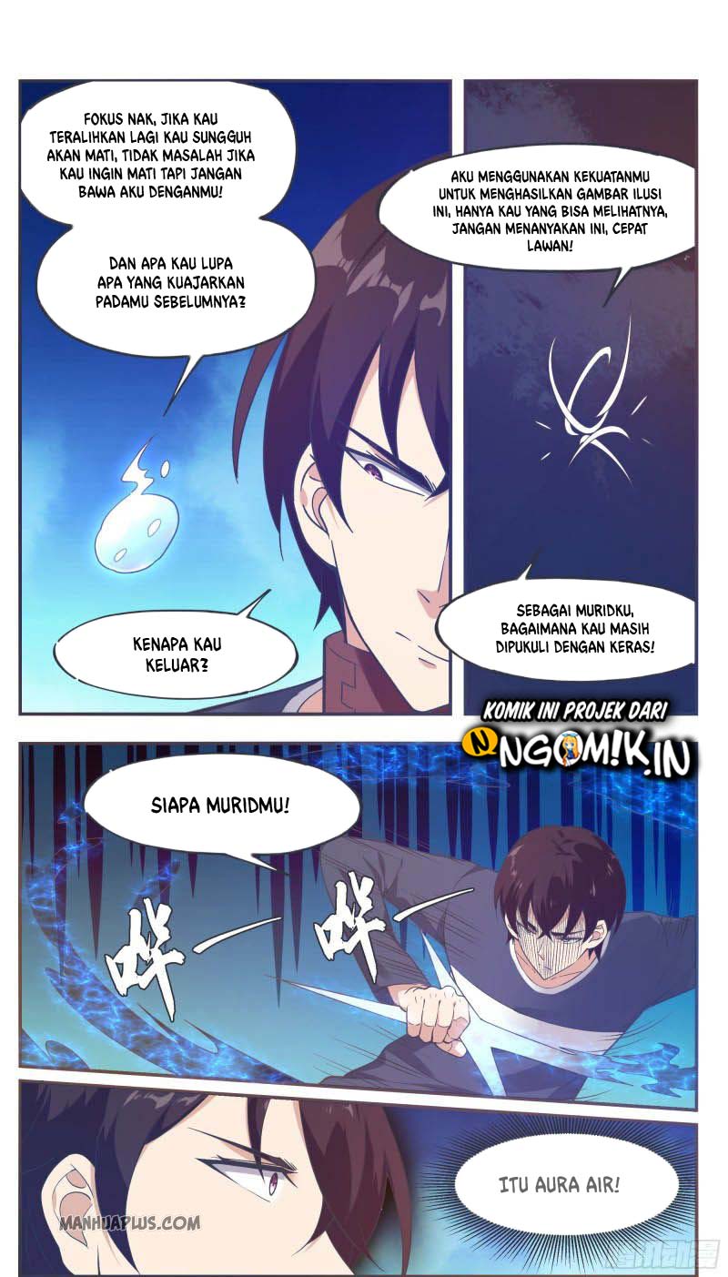 Zui Qiang Shen (The Strongest God King) Chapter 194 Gambar 5