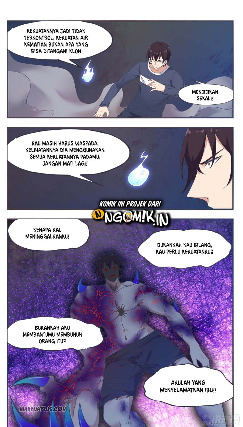 Zui Qiang Shen (The Strongest God King) Chapter 194 Gambar 10