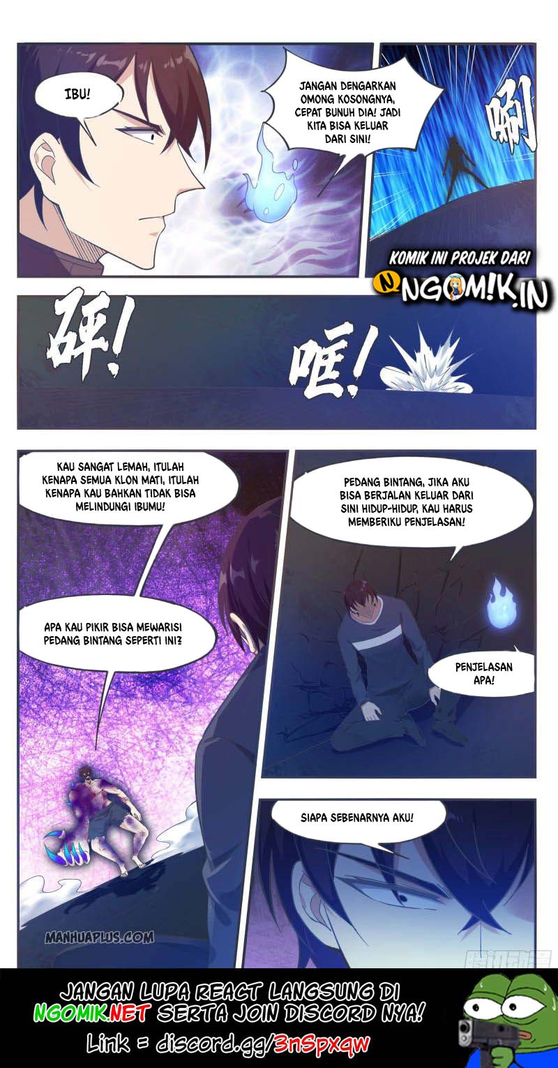 Zui Qiang Shen (The Strongest God King) Chapter 194 Gambar 11