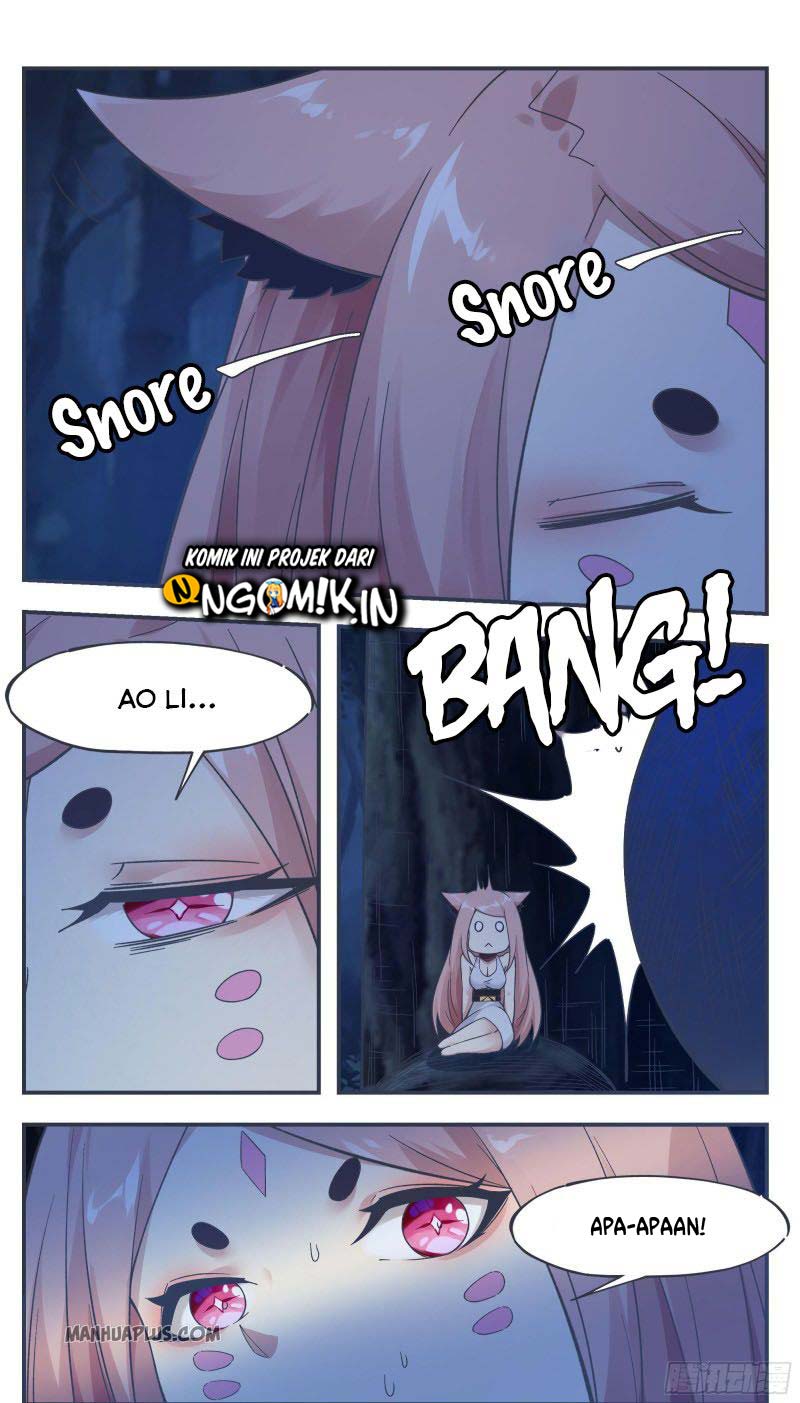 Zui Qiang Shen (The Strongest God King) Chapter 201 Gambar 10