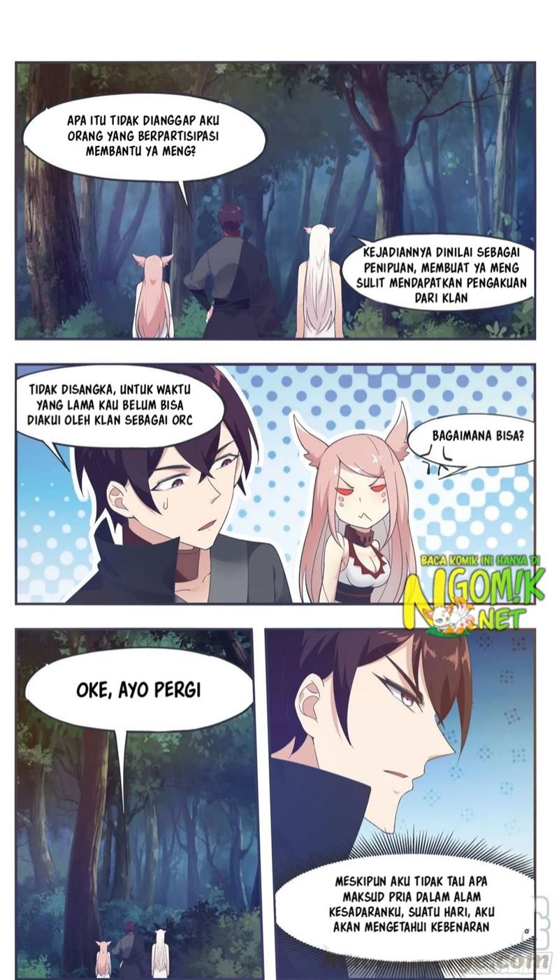 Zui Qiang Shen (The Strongest God King) Chapter 209 Gambar 5