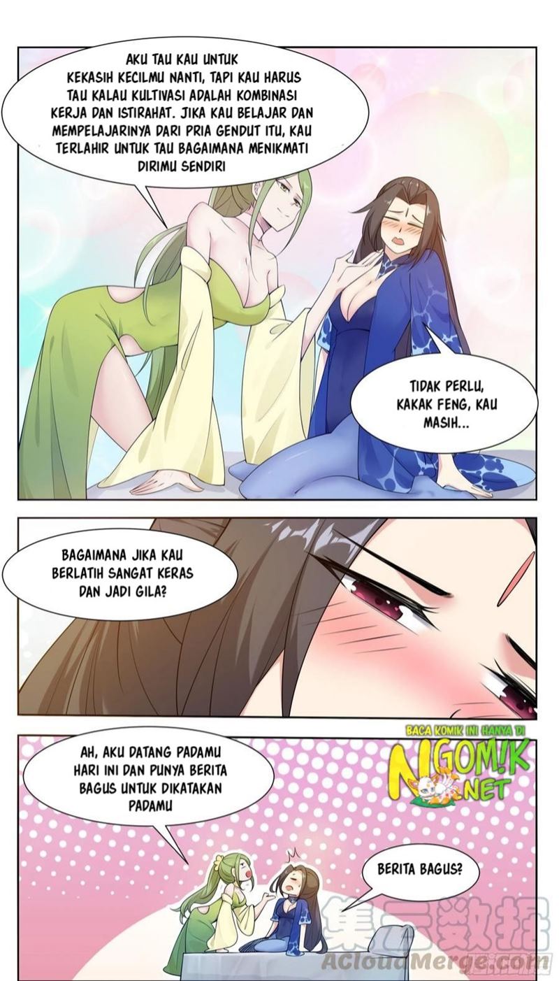 Zui Qiang Shen (The Strongest God King) Chapter 210 Gambar 10